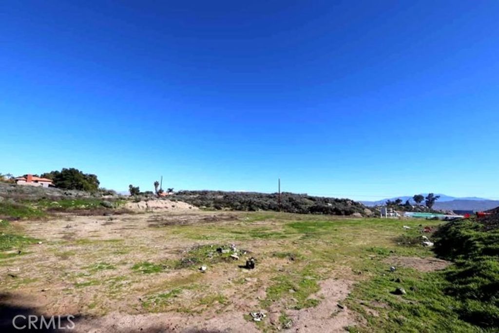 0 Kruse Street, Perris, CA 92570