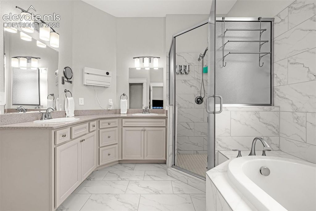 260 EAGLE SUMMIT Point 101, Colorado Springs, CO 80919 — photo 5