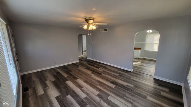 3151 W 18th Street, Anderson, IN 46011