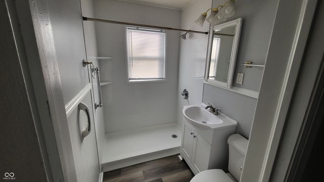 3151 W 18th Street, Anderson, IN 46011