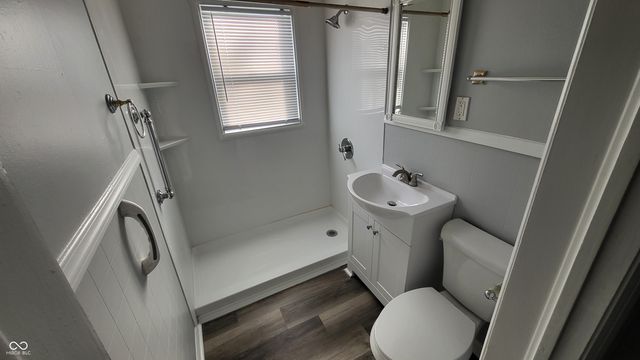 3151 W 18th Street, Anderson, IN 46011