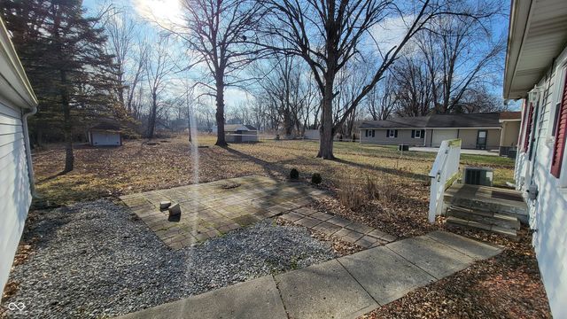3151 W 18th Street, Anderson, IN 46011
