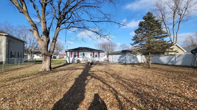 3151 W 18th Street, Anderson, IN 46011