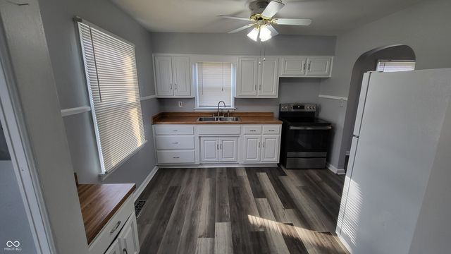 3151 W 18th Street, Anderson, IN 46011