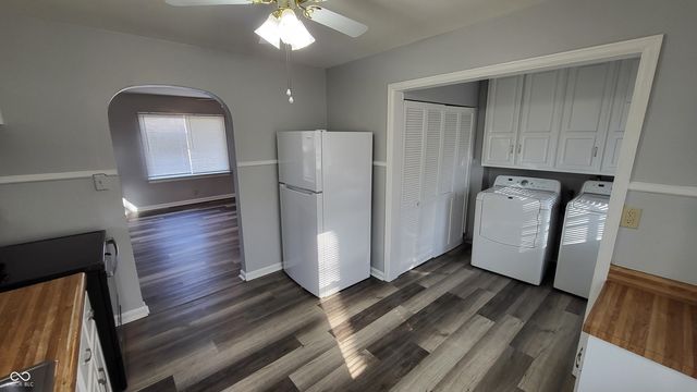3151 W 18th Street, Anderson, IN 46011