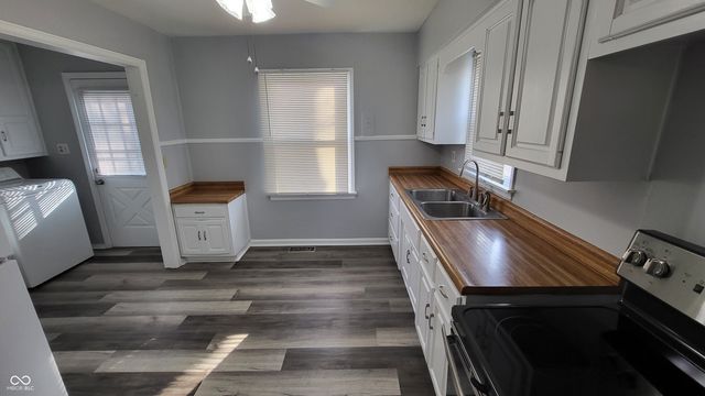 3151 W 18th Street, Anderson, IN 46011