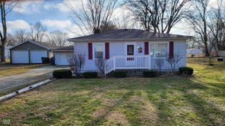 3151 W 18th Street, Anderson, IN 46011