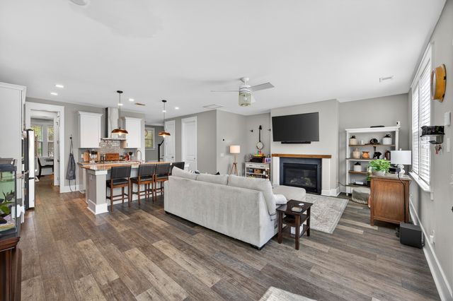 165 Village Ponds Drive, Summerville, SC 29483