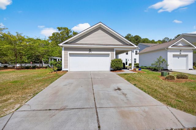 165 Village Ponds Drive, Summerville, SC 29483