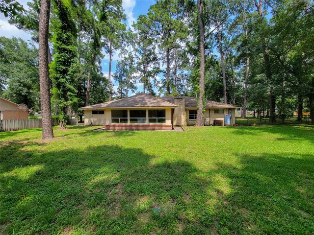 12119 Beverly Drive, Houston, TX 77065