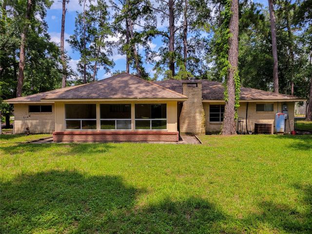 12119 Beverly Drive, Houston, TX 77065