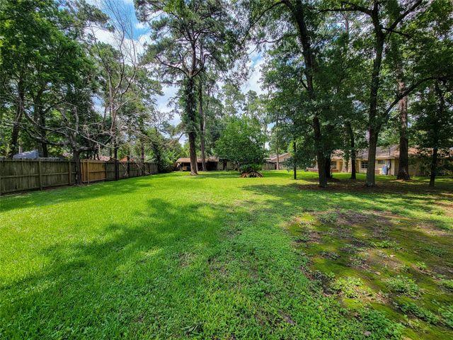 12119 Beverly Drive, Houston, TX 77065