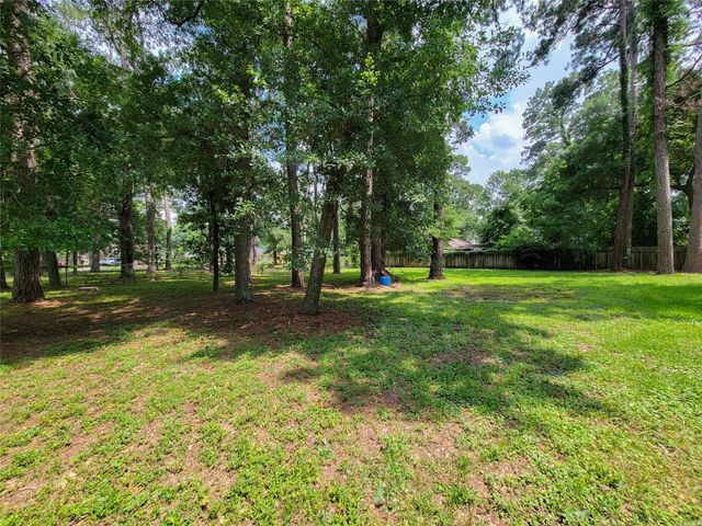 12119 Beverly Drive, Houston, TX 77065