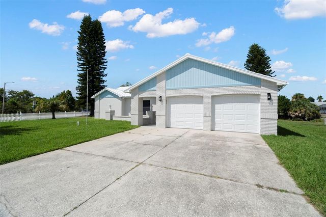 7439 VIENNA LANE, Port Richey, FL 34668