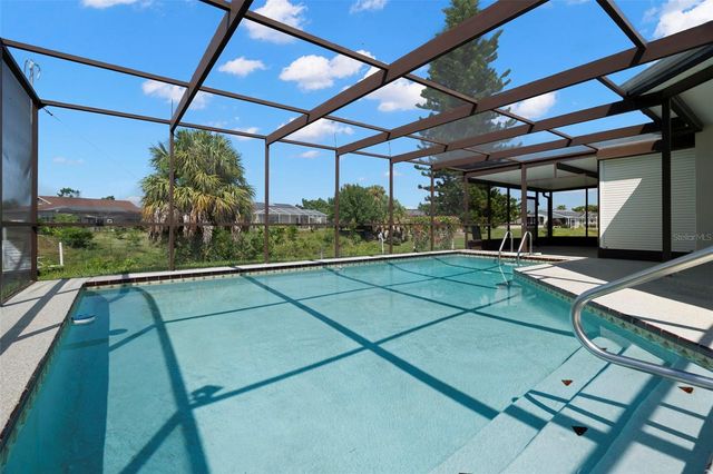 7439 VIENNA LANE, Port Richey, FL 34668