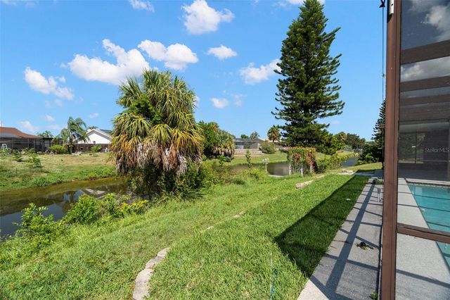 7439 VIENNA LANE, Port Richey, FL 34668