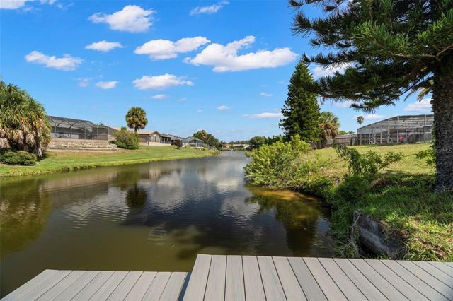 7439 VIENNA LANE, Port Richey, FL 34668