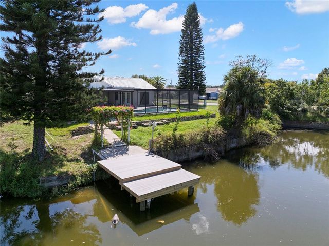 7439 VIENNA LANE, Port Richey, FL 34668