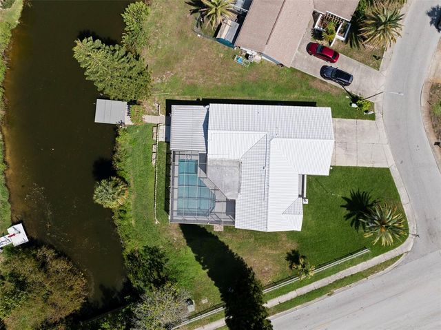 7439 VIENNA LANE, Port Richey, FL 34668