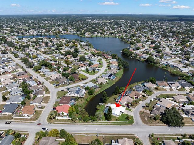 7439 VIENNA LANE, Port Richey, FL 34668