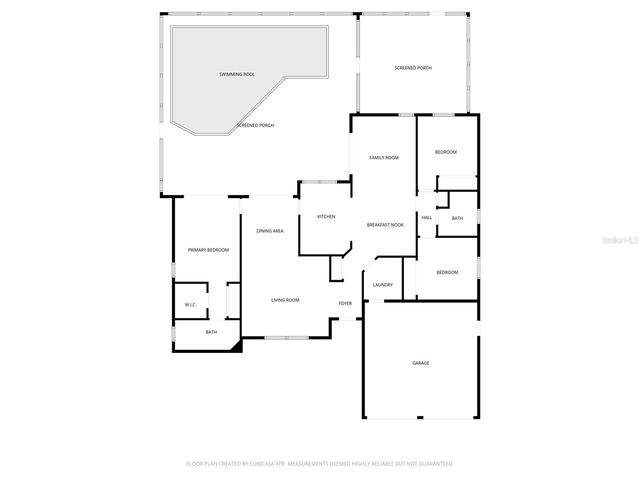 7439 VIENNA LANE, Port Richey, FL 34668