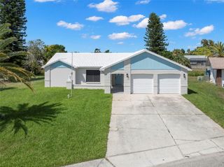 7439 VIENNA LANE, Port Richey, FL 34668