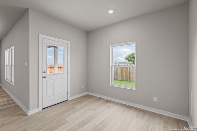 4715 Fireweed Court, San Antonio, TX 78263