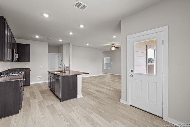 4715 Fireweed Court, San Antonio, TX 78263