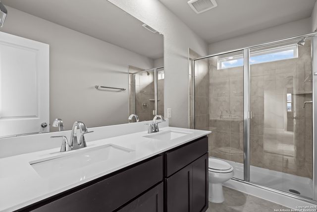 4715 Fireweed Court, San Antonio, TX 78263