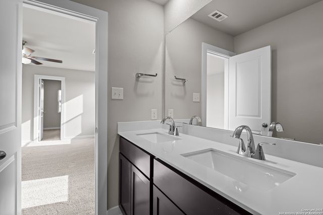 4715 Fireweed Court, San Antonio, TX 78263