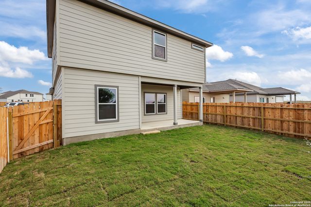 4715 Fireweed Court, San Antonio, TX 78263