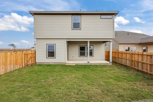 4715 Fireweed Court, San Antonio, TX 78263