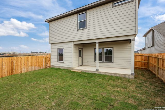 4715 Fireweed Court, San Antonio, TX 78263