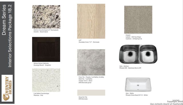 4715 Fireweed Court, San Antonio, TX 78263