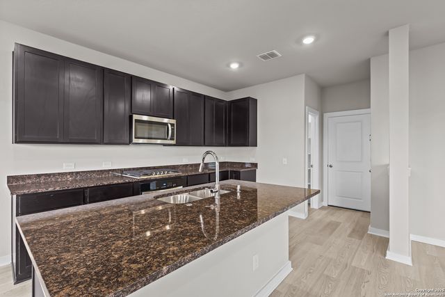 4715 Fireweed Court, San Antonio, TX 78263