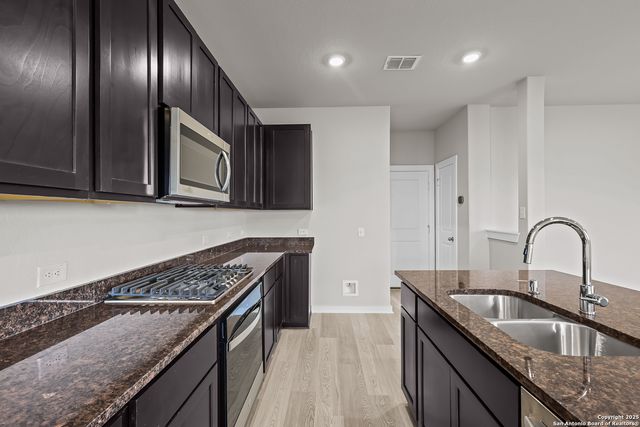 4715 Fireweed Court, San Antonio, TX 78263