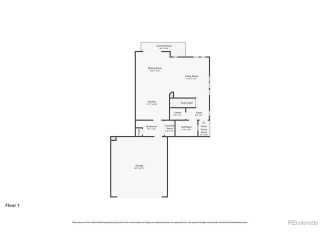 11944 Oak Hill Way E, Henderson, CO 80640