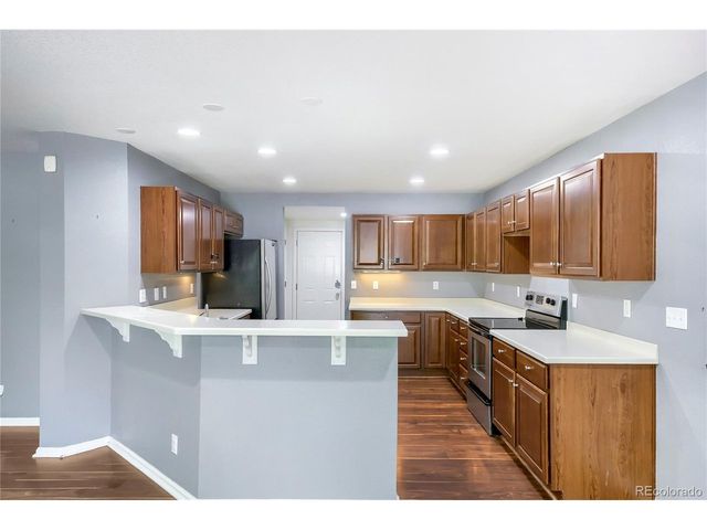 11944 Oak Hill Way E, Henderson, CO 80640