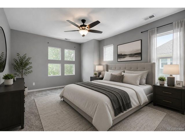 11944 Oak Hill Way E, Henderson, CO 80640
