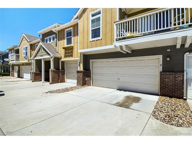 11944 Oak Hill Way E, Henderson, CO 80640