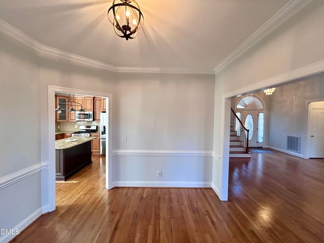 480 Whitt Avenue, Burlington, NC 27215