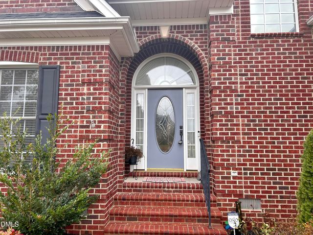 480 Whitt Avenue, Burlington, NC 27215