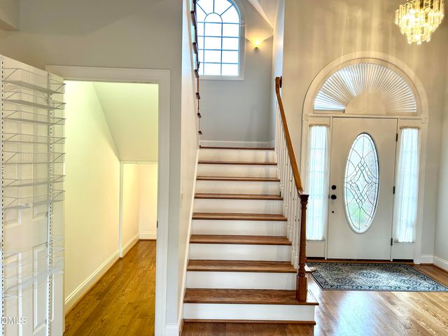 480 Whitt Avenue, Burlington, NC 27215