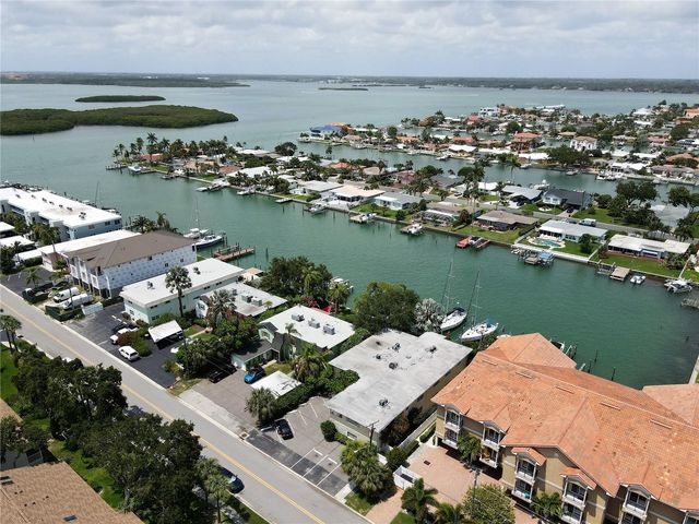 12175 3RD STREET E 10, Treasure Island, FL 33706