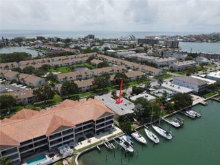 12175 3RD STREET E 10, Treasure Island, FL 33706