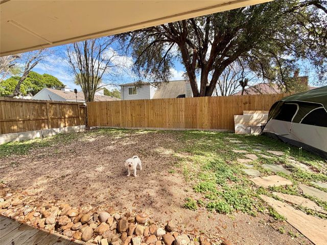 7015 Puerta Vista Lane, Houston, TX 77083