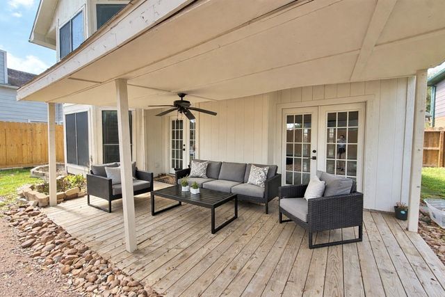 7015 Puerta Vista Lane, Houston, TX 77083