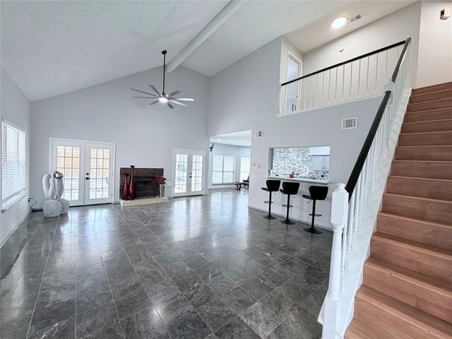 7015 Puerta Vista Lane, Houston, TX 77083