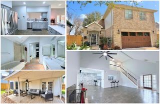 7015 Puerta Vista Lane, Houston, TX 77083