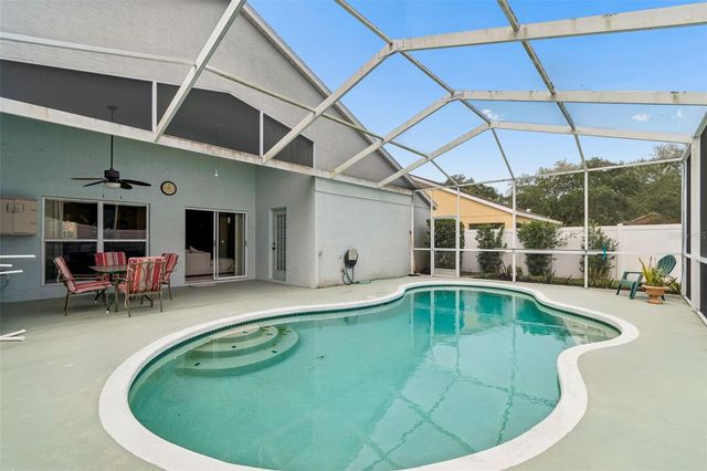 923 HUNTER LANE, Tarpon Springs, FL 34689
